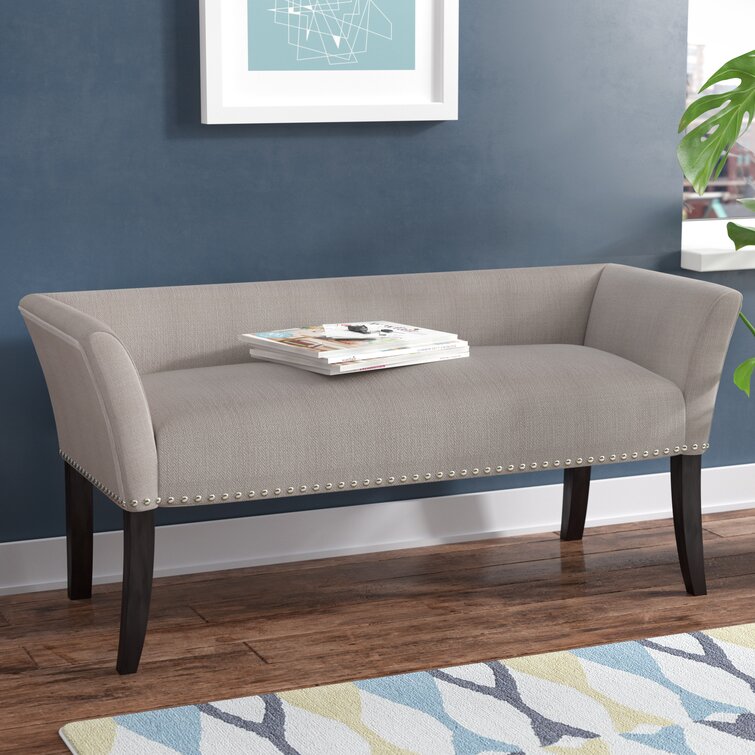 Wayfair bench clearance